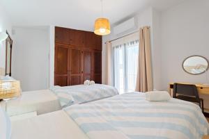 Villa Navegante com Piscina Privada em Vilamoura