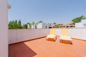 Villa Navegante com Piscina Privada em Vilamoura