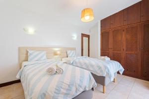 Villa Navegante com Piscina Privada em Vilamoura