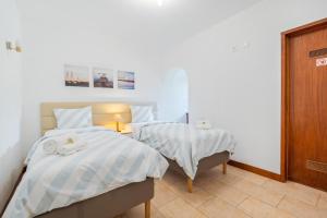 Villa Navegante com Piscina Privada em Vilamoura