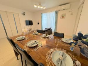Grande Ortho Okinawa Villa Onna 3 - Vacation STAY 91374