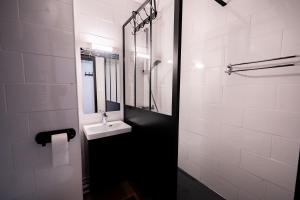 Studio Cabine Ax Les 3 Domaines