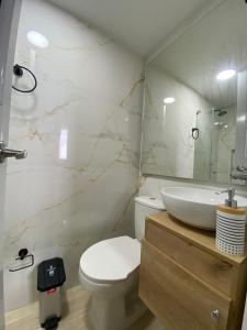 Apartment in Cartagena