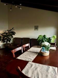 Departamento tranquilo con terraza privada