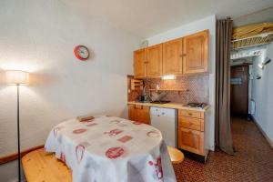 Studio Cabine Ax Les 3 Domaines