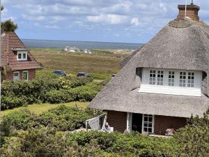 Lieblingsplatz am Meer 3 Kampen auf Sylt