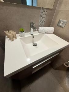 Beautiful loft with ocean views in Reñaca