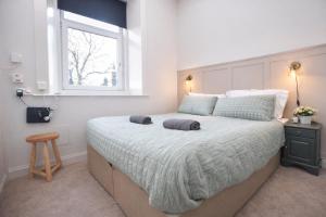 The Portside Apartment