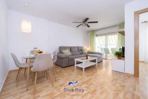 Bay Two Beach Apartment