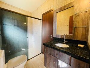 Casa de praia confortável!