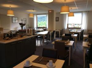 Hotels Hotel Cristol : photos des chambres
