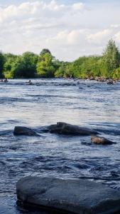 Cabañas Santa Isabel