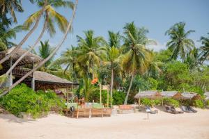Shehani Beach Bungalow