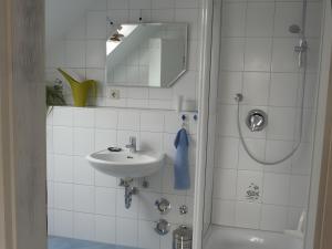 Ferienwohnung Regina