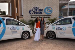 Blue Ocean Resort & Residences