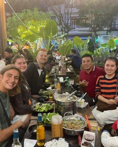 Marvelous Homestay Hoi An