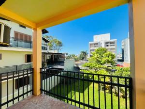 Casa de praia confortável!