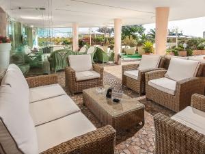 Hotel Des Nations - Vintage Hotel sul mare