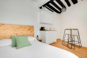 Cozy studio - 2P - Sorbonne-Latin Quarter