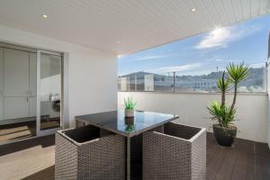 Fórum Terrace by Minhos Guest