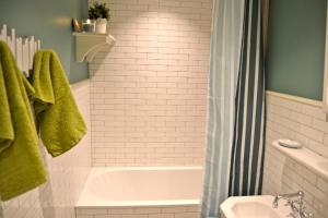 Het Koetshuis, op 50m van zee, voor 5 personen, centrum Westende BAD, alle comfort