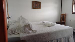 Hostal B&B Coastal Natales