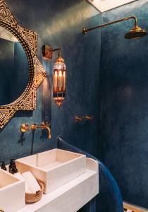 Riad Ever - Entièrement privatisé