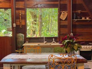 Chalé Floresta Amada