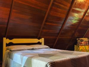 Chalé Floresta Amada