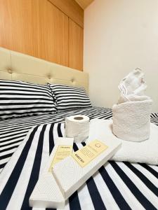 Shell Residences Premier by Paul