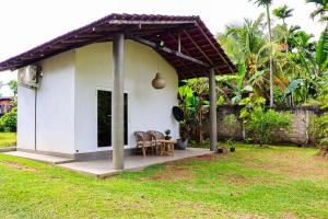 Maikes Cabana Galle