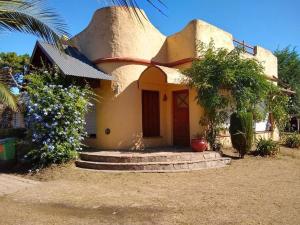 Cabañas y Camping El Gringo