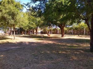 Cabañas y Camping El Gringo