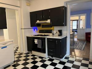 Binghamton Hospitals Private Room Shared Spaces Trades Medical Staff Welcom