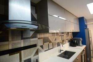 08CP Copacabana Quiet Elegance 3 Bedrooms