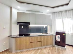 The Forest Staycation