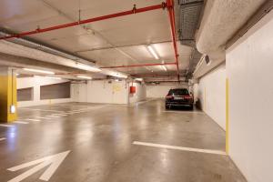 Liberdade Boutique Apartments