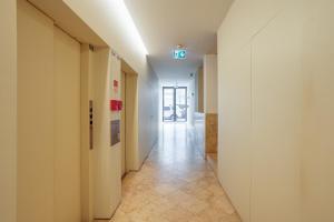 Liberdade Boutique Apartments