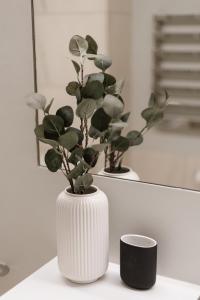 Liberdade Boutique Apartments