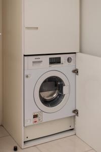 Liberdade Boutique Apartments