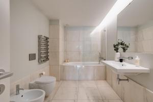 Liberdade Boutique Apartments