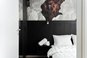 Sika Diplomat Apartment