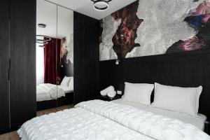 Sika Diplomat Apartment