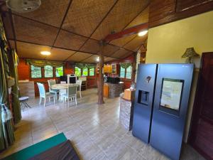 Spacious and stunning villa in a serene setting