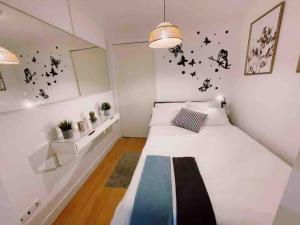 Bica inn cozy apartament