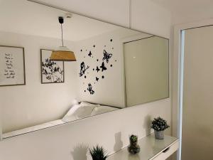 Bica inn cozy apartament