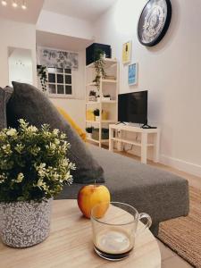 Bica inn cozy apartament