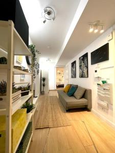 Bica inn cozy apartament