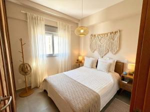 Sun & Sea - Quadra Mar C Vaga | Piscina e Wifi