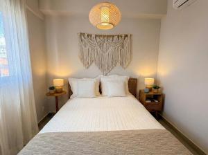 Sun & Sea - Quadra Mar C Vaga | Piscina e Wifi